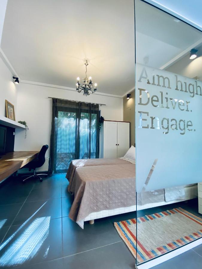 Small Gem Apartment *