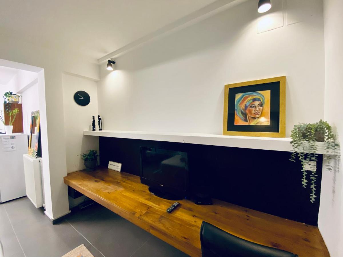 Small Gem Apartment