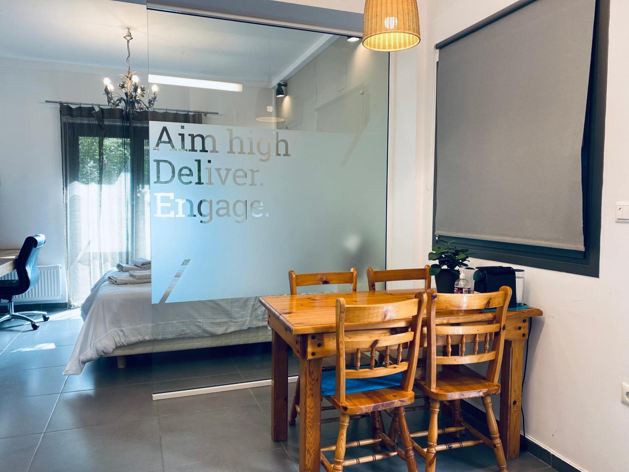 Apartment Small Gem *