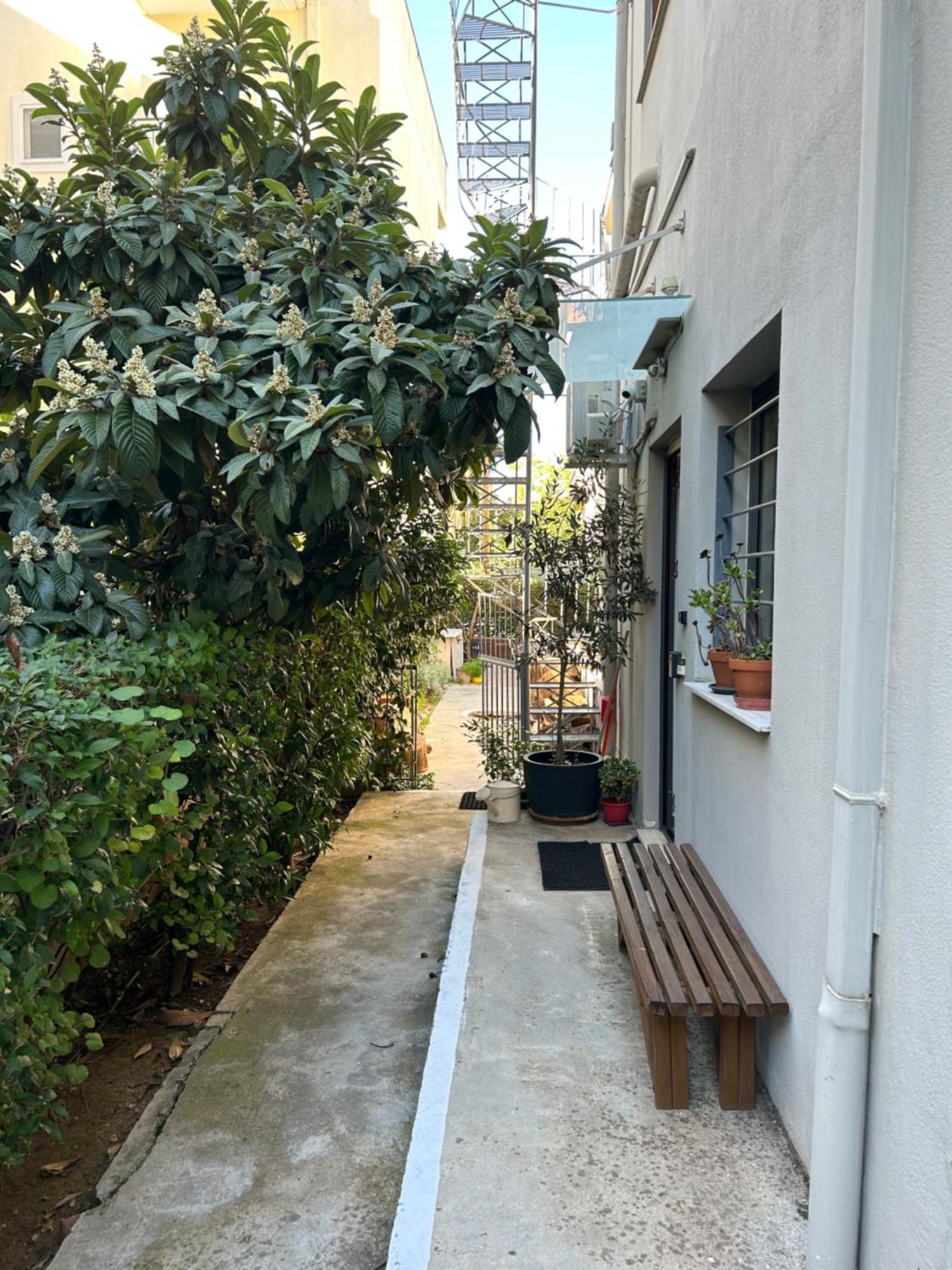 Apartment Small Gem Athen
